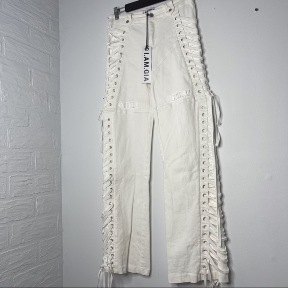 I.AM.GIA Holly Pant - Picture 5 of 6